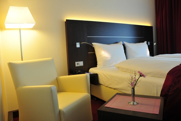 Hotel Rheingarten (Duisburg)